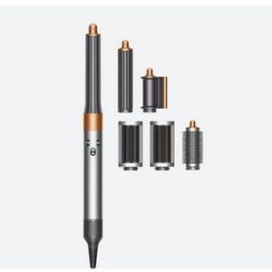 Dyson Airwrap complete long (Nickel/Copper)